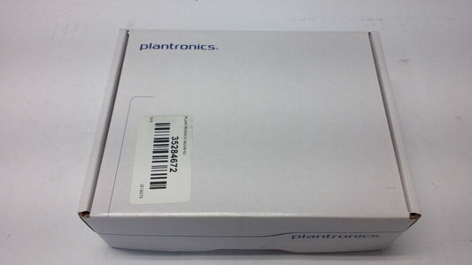 Plantronics A10-16 Direct Connect Headset Adapter Cable Open Box