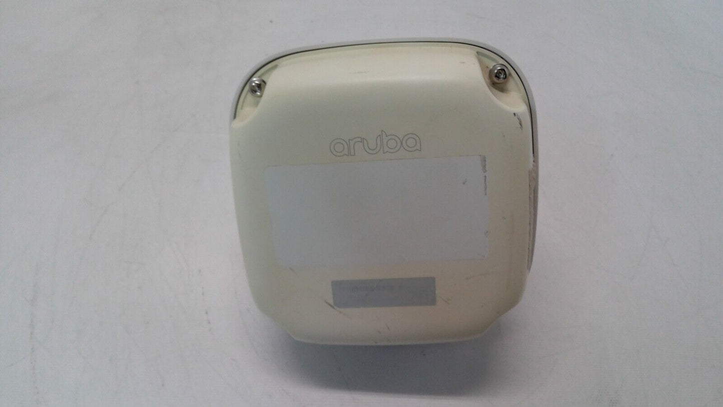 ARUBA AP-367-US APEX0367 JX974A US OUTDOOR ACCESS POINT 802 11AC WIFI