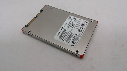 SK Hynix SC308 128GB SSD - Dell Part  0707TC  HFS128G32TND-N210A