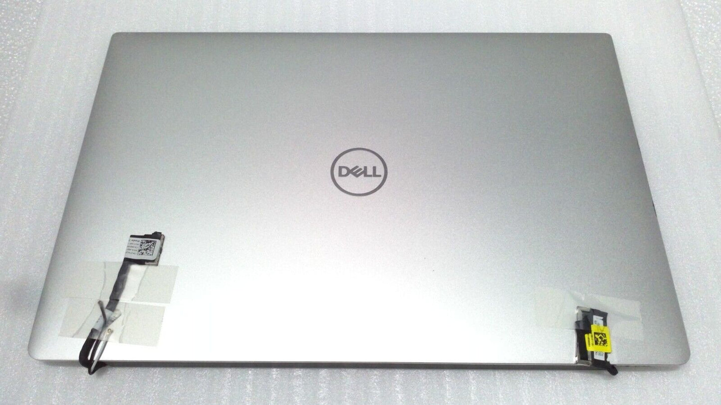 Dell Screen Assembly for XPS 13 9380 13.3" 1920x1080 Silver Matte, Grade B