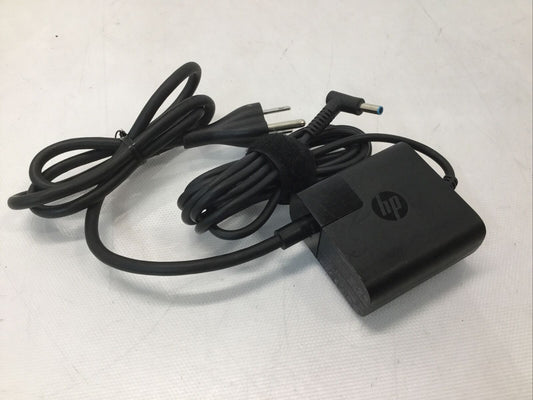 Genuine HP 45W AC Adapter Charger TPN-LA03 for HP ENVY x360 M6-aq005dx W2K41UA