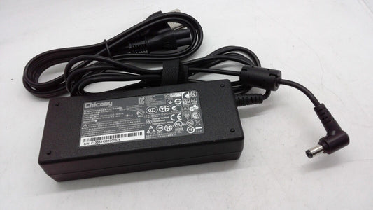 Original OEM Chicony 90W A10-090P3A 5.5mm*1.7mm For Acer Aspire AZ3-715-UR12 