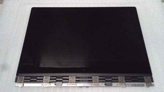 Lenovo Yoga 910-13IKB Genuine 13.9" Complete LCD Touch Screen Assembly 1920x1080