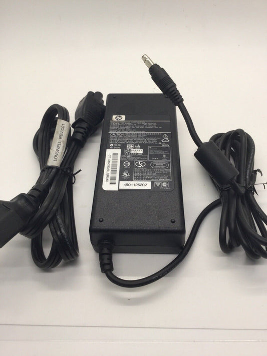 HP 90W AC Adapter 18.5V 4.9A PA-1900-15C1 For DV9000 DV8000 DV2000 DV6700 V3000