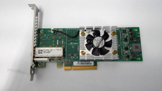 Dell QLE2660-DEL 16Gb Single Port PCIe Fibre Channel HBA H28RN