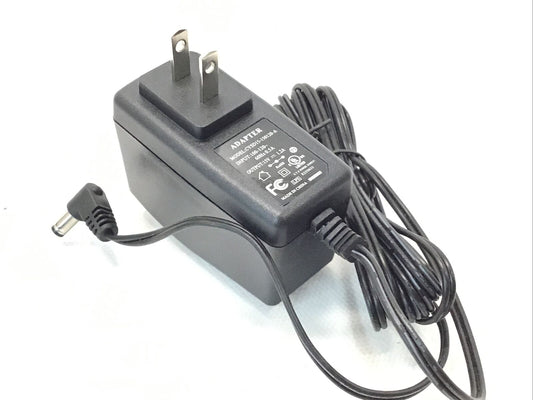 Genuine 15V 1.2A Charger AC Adapter Switching Power Supply CYSD15-150120-A 5.0mm