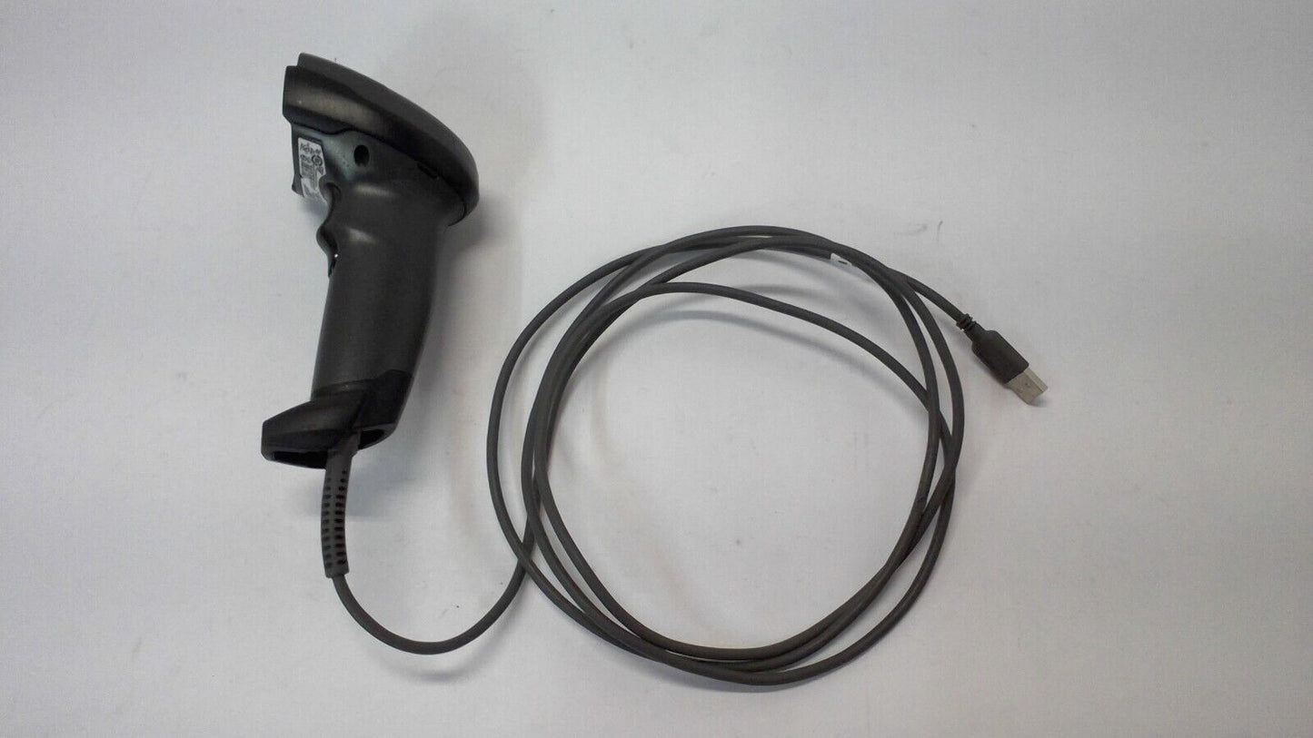 SYMBOL DS4308 DS4308-SR00007ZZWW HANDHELD BARCODE SCANNER