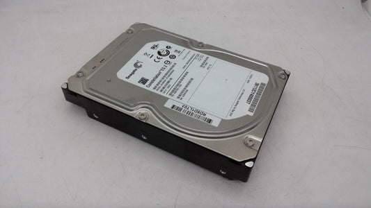 Seagate 3.5" Constellation ES.2 ST33000650NS 3TB 7200 RPM SATA HDD