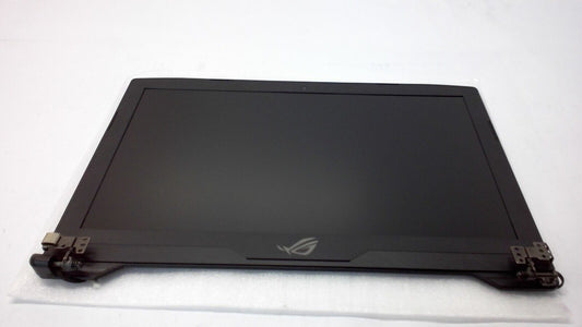 Asus ROG STRIX SCAR GL503G 15.6" LCD Screen 1920x1080 Matte Complete Assembly