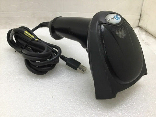 NCR Honeywell USB 2D Barcode Scanner 4600GSF