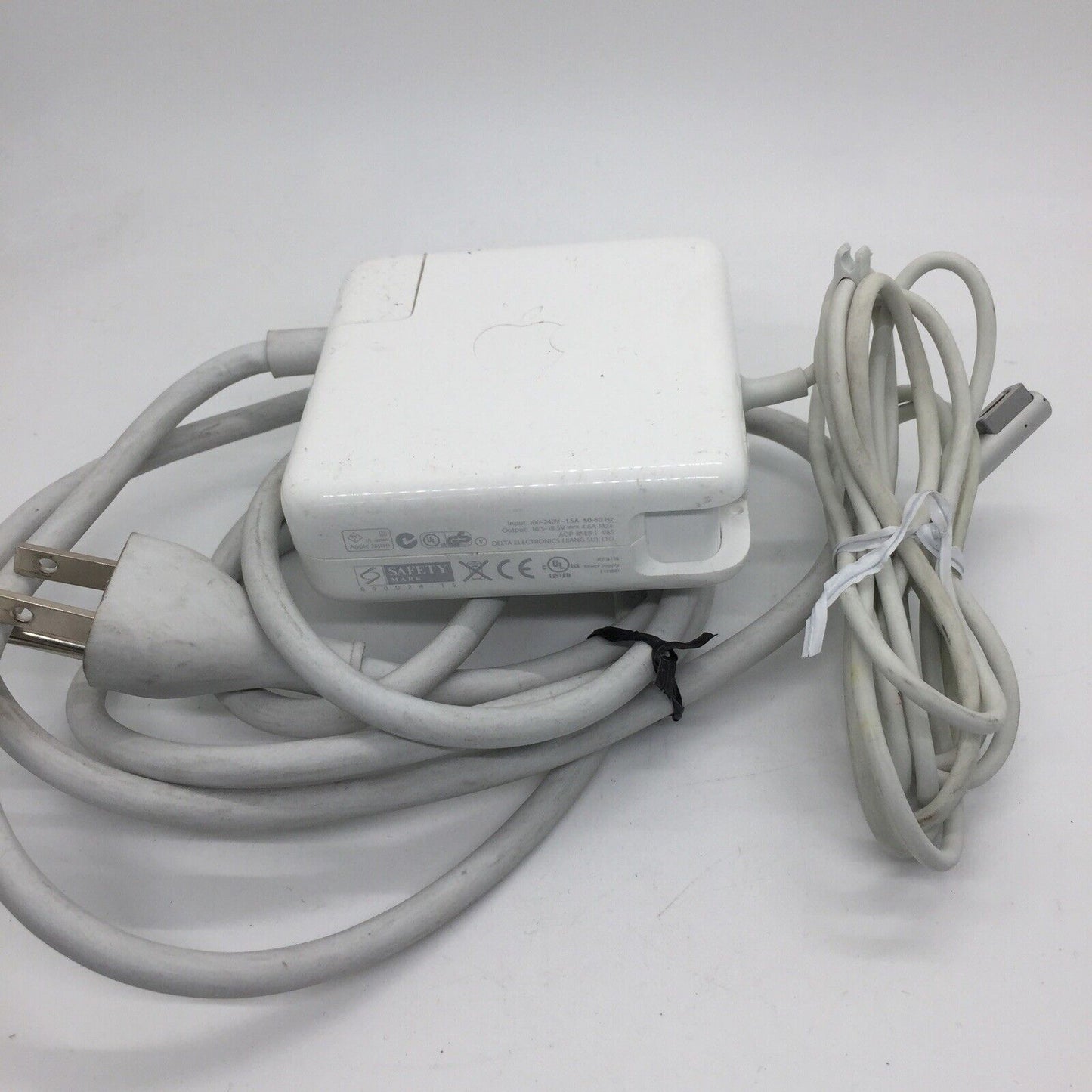 OEM Apple A1343 AC Adapter for MacBook Pro 13.3" 15" 17" A1290 A1174 A1172