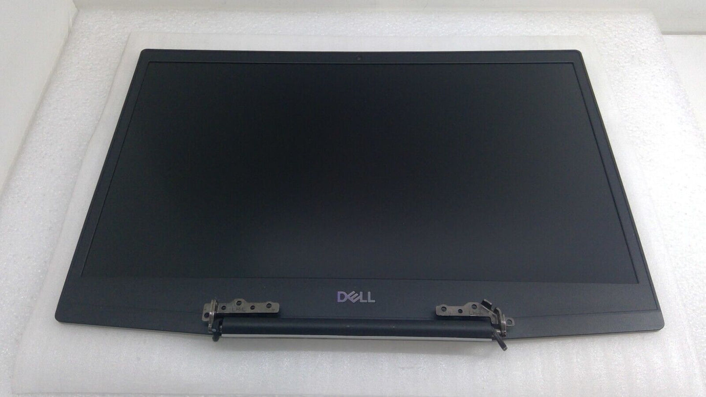 Genuine Dell LCD Screen Assembly G5 SE 5505 15.6" 1920x1200 Matte, Silver 8N21D