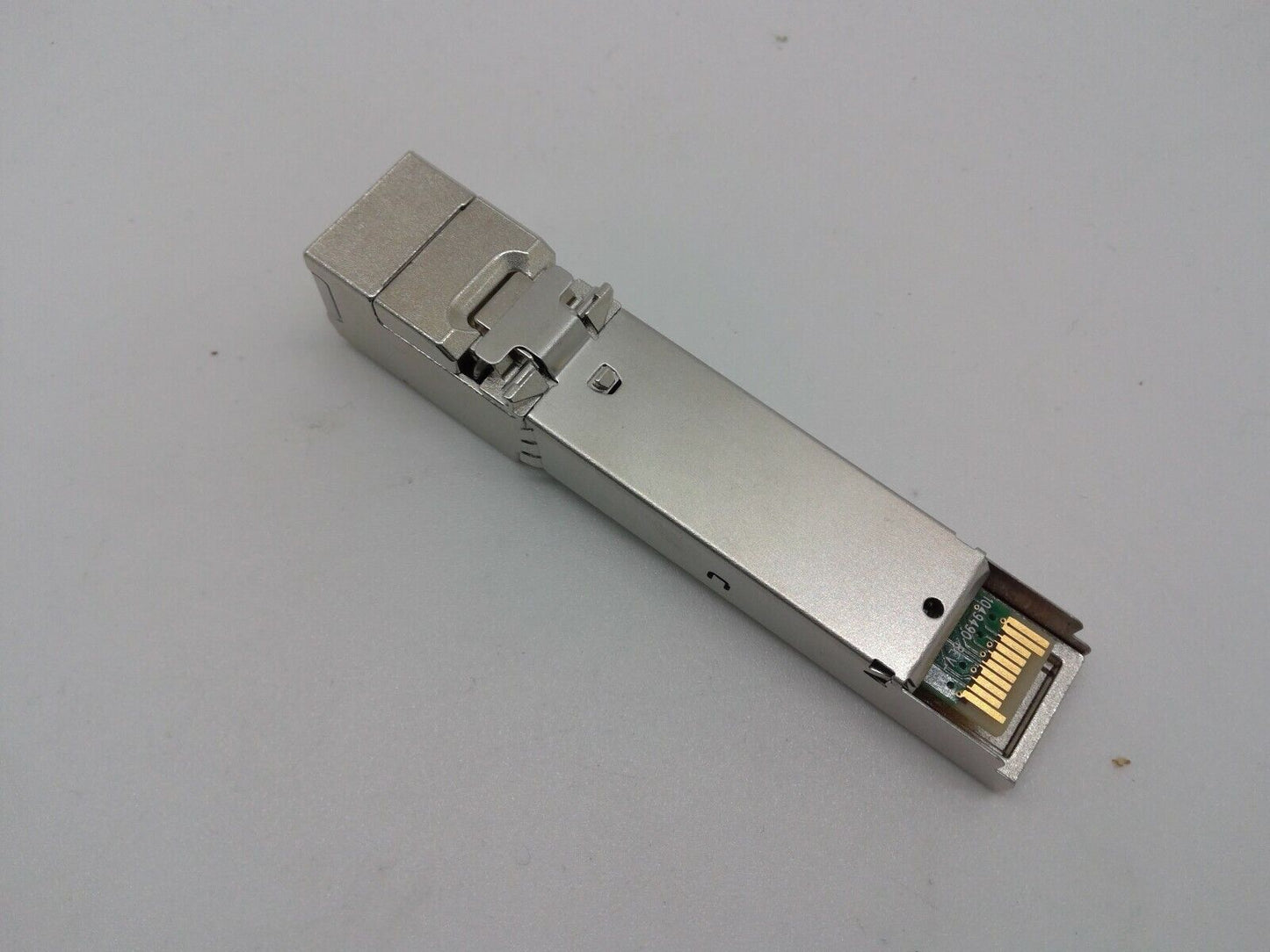 NOKIA Base T SFP Transceiver 3HE00062CBAA01