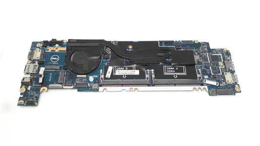 Dell G2KKX Motherboard for Latitude 7400 i7-8665u@1.9GHz