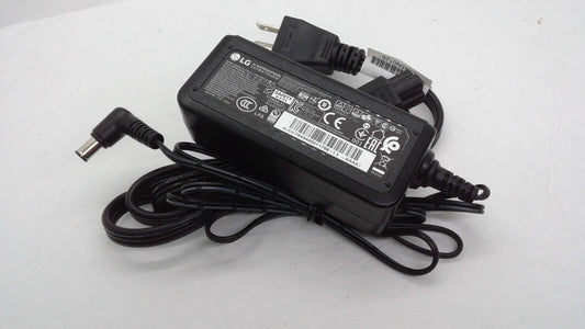 Genuine LG DA24B19 19V 1.3A AC Adapter for LG Monitor power supply W/cord