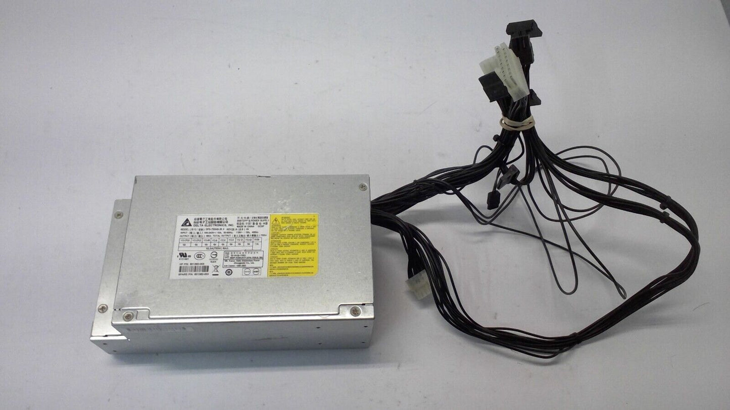 Genuine HP Z4 G4 750W Power Supply 851382-003 DPS-750AB-36 A SPS-PS