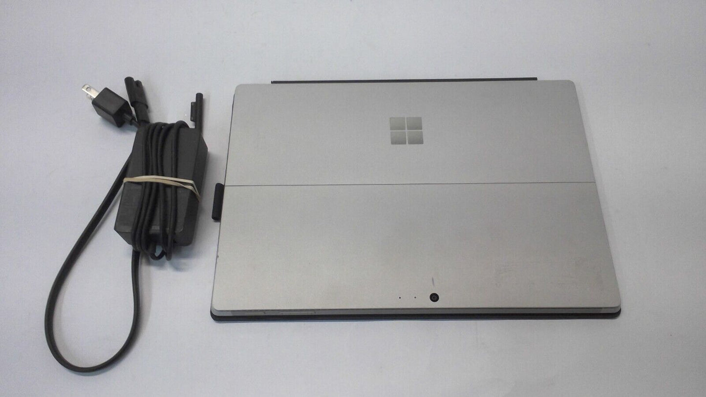 Microsoft Surface Pro 4 1724 Intel i7-6650U 2.2GHz 8GB-Ram 256GB-SSD TOUCH