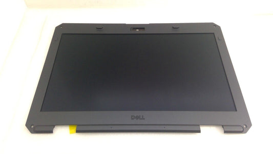 Genuine Dell LCD Screen Latitude 7424 Rugged Extreme 14" 1920x1200 Matte NP5R3