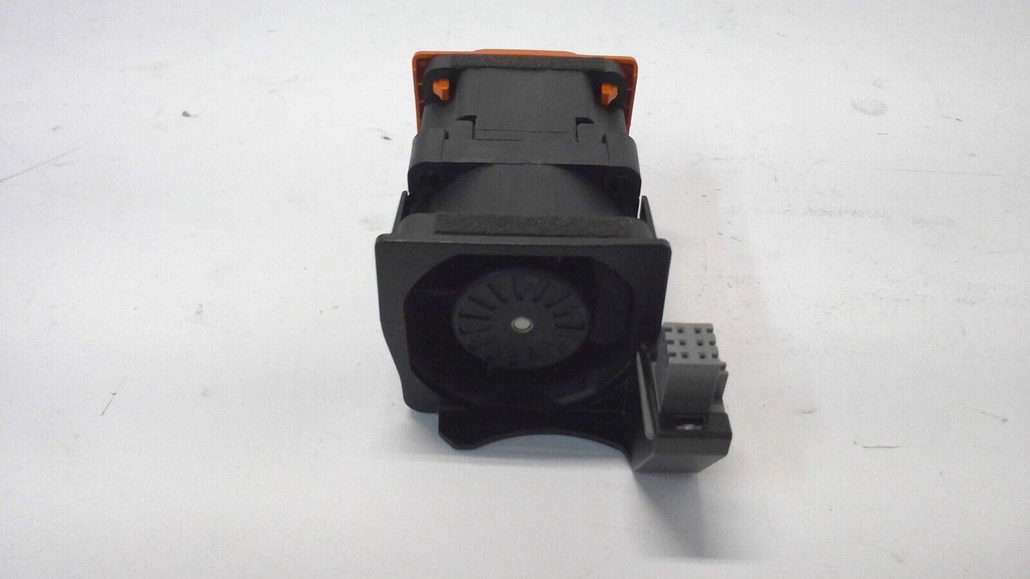 Dell PowerEdge R620 R630 Server Cooling Fan Module 0F1YN7 F1YN7 014VG6 02X0NG