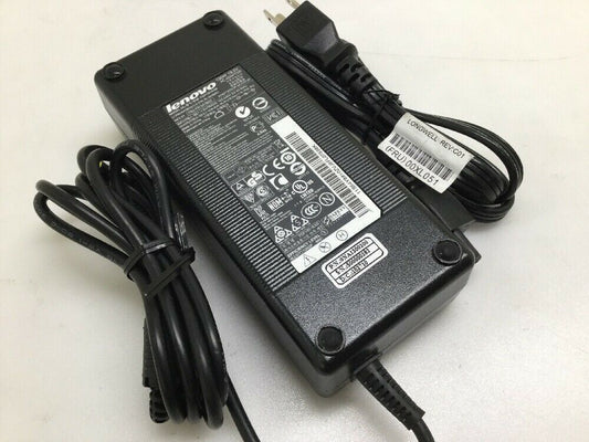 Lenovo 130W AC ADAPTER Laptop Charger FSP130-RAB for ThinkCentre M58 M90p M90