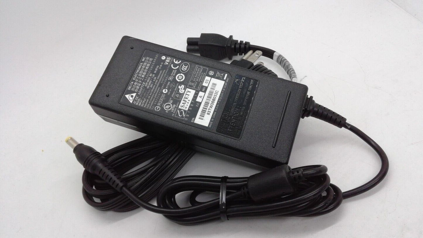 Genuine Delta Laptop Charger AC Adapter Power Supply ADP-90CD BD 20V 4.5A 90W