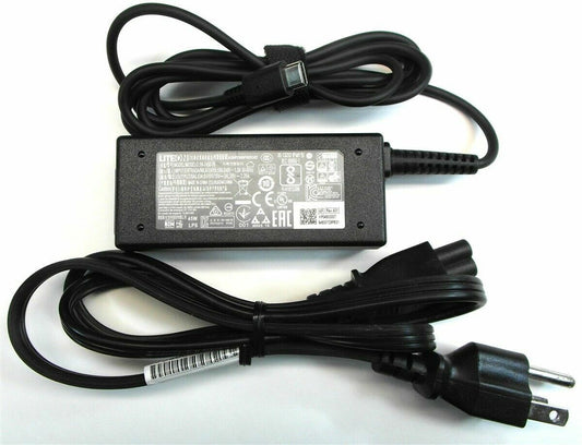 Genuine Liteon Laptop AC Adapter Power Supply PA-1450-78 USB-C Tip 45W Universal