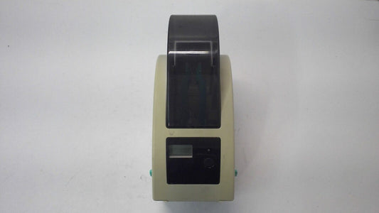 AMT Datasouth Fastmark M1 Direct Thermal Wristband Printer USB Ethernet - NO AC