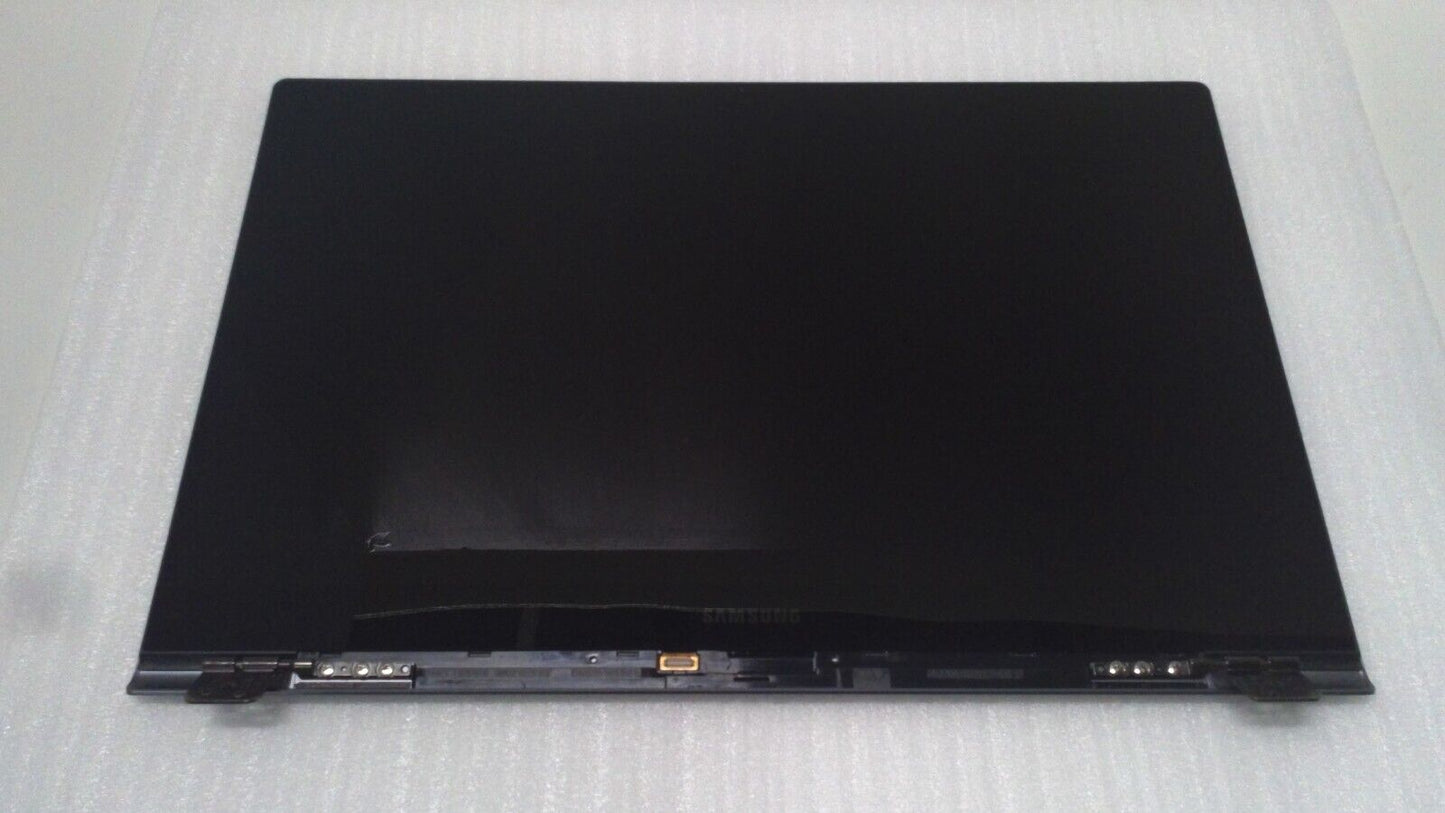 Samsung LCD LED Touch Screen Assembly Galaxy Book S 13.3" SM-W767P SM-W767 Gray