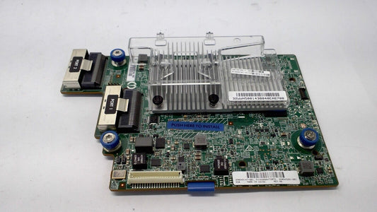 HPE 848147-001 Smart Array P840ar/2GB FBWC 2Port 12Gbs Raid Card 843201-001