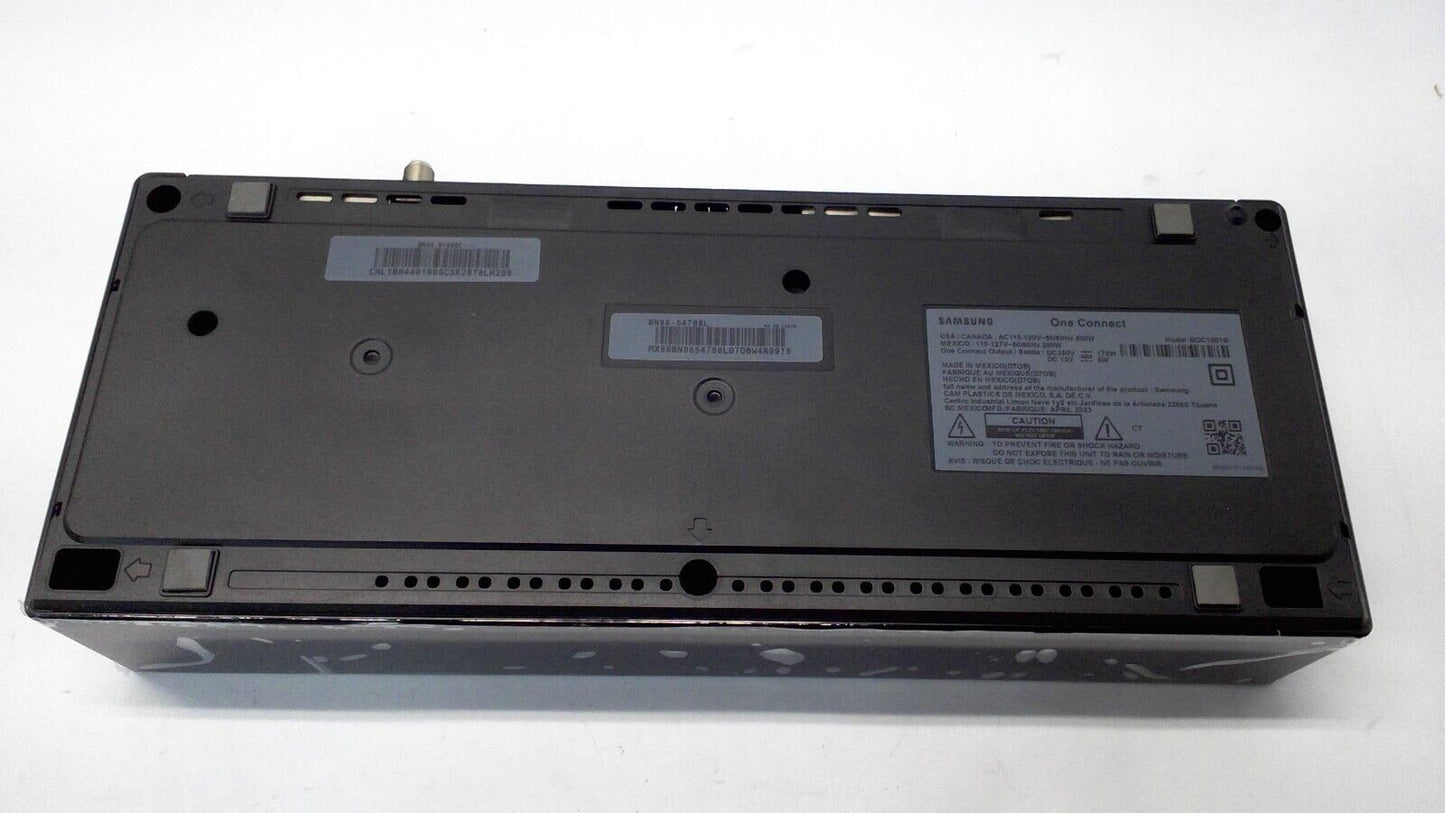 Samsung BN96-54788L (Model SOC1001B) One Connect Box