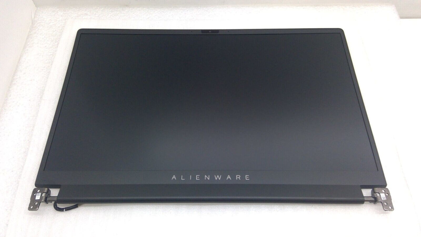 Genuine Dell LCD Screen for Alienware m15 R5 R6 15.6" 1920x1080 Matte A0 Black