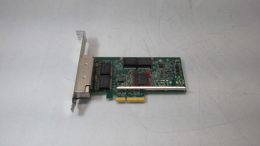 00E2872 IBM Quad Port 1GB Ethernet-TX Adapter Network Card PCIe2 (High Profile)