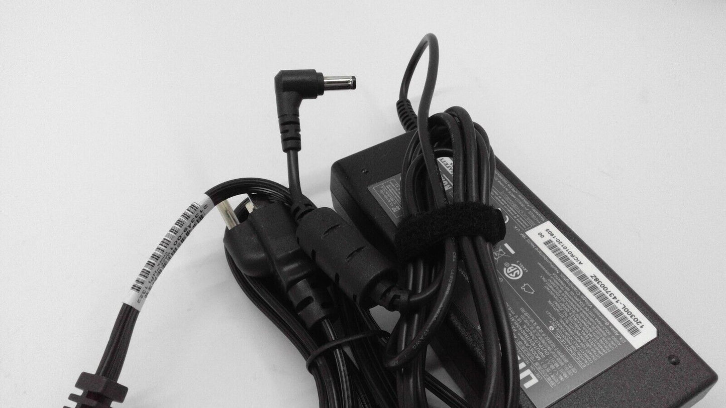 Genuine Liteon PA-1121-16 AC Adapter Power Supply 19V 6.32A 120W  W/Cord