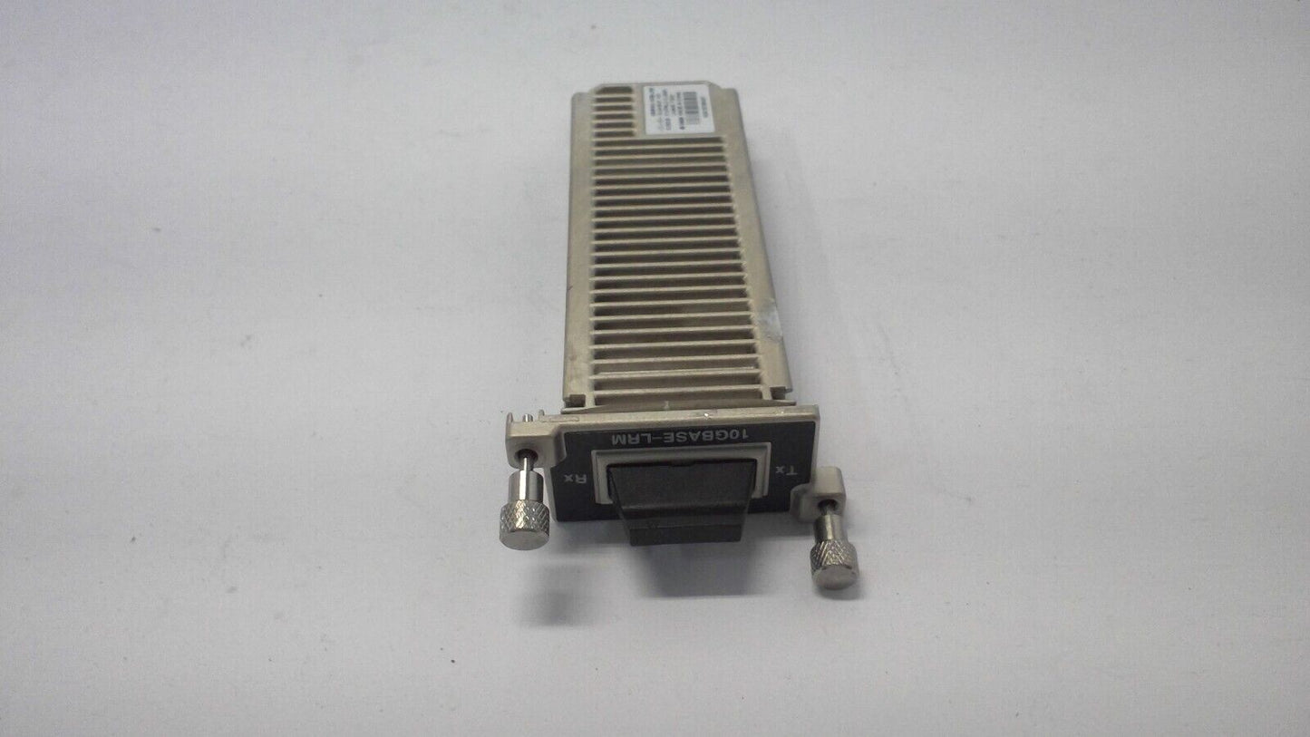 Cisco XENPAK-10GB-LRM Catalyst Transceiver Module 10-2419-01 V01