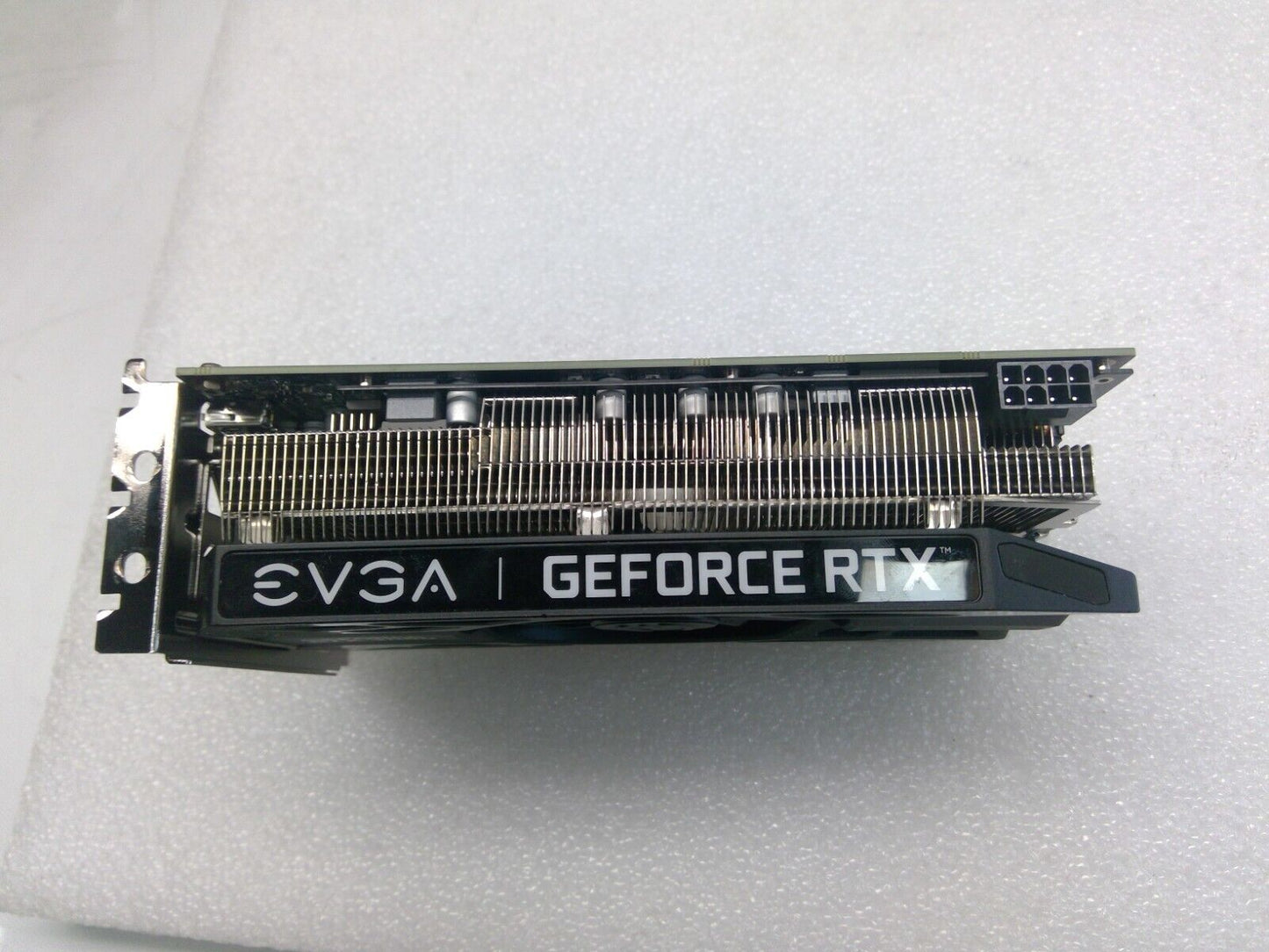 EVGA GeForce RTX 2060 6GB SC Gaming Graphics Card (06G-P4-2062)