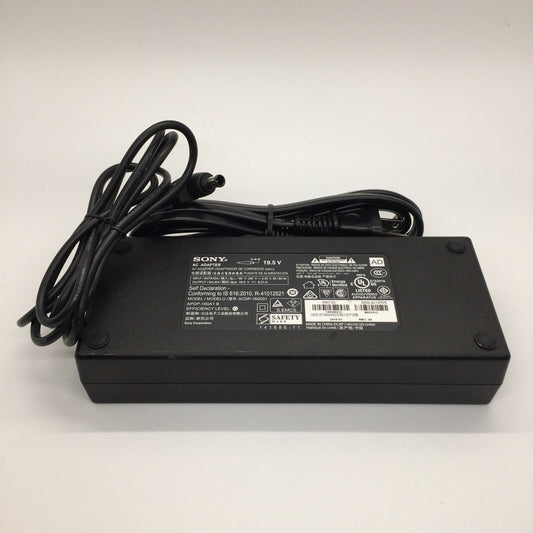 Original Sony Adapter Sony LCD TV 19.5v 8.21A ACDP-160D01/D02 AC Power Charger