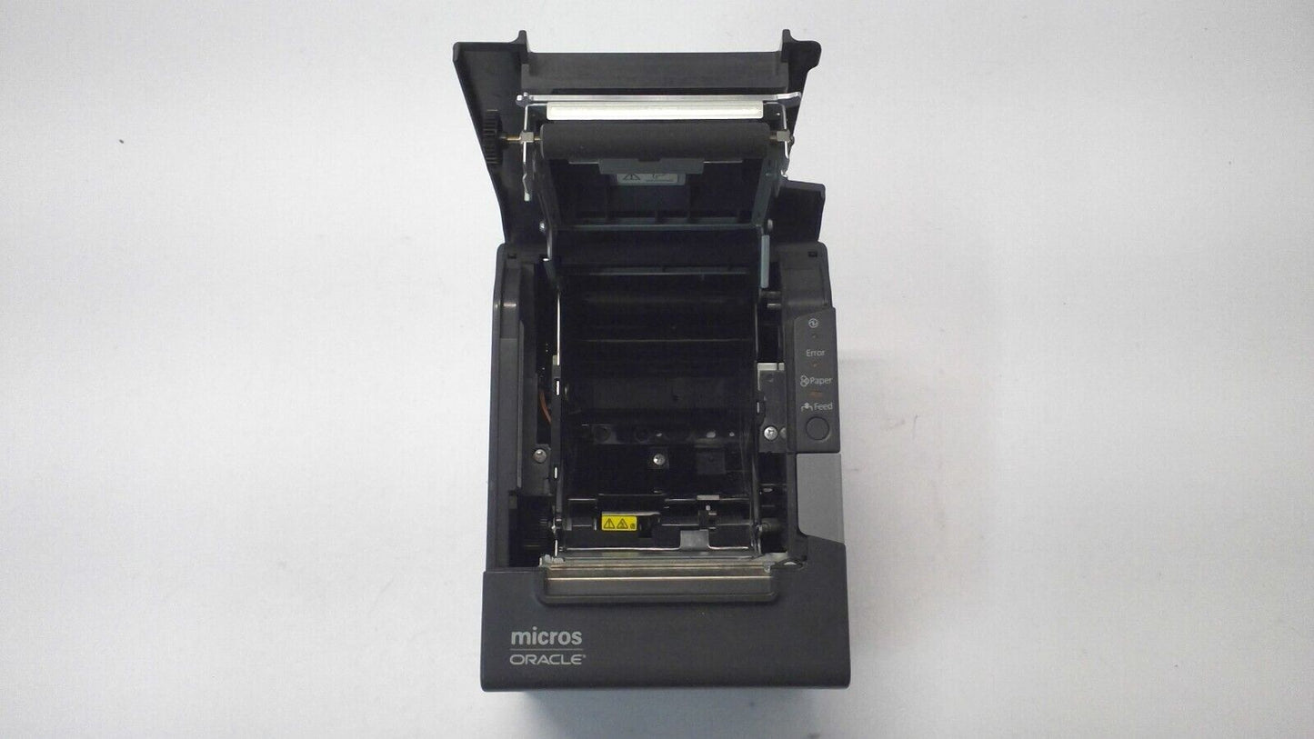 Epson TM-T88V Receipt Printer Model: M244A with out power supply