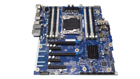 HP 844783-001 Motherboard for Z4 G4 WorkStation LGA2066 914285-001 914285-601