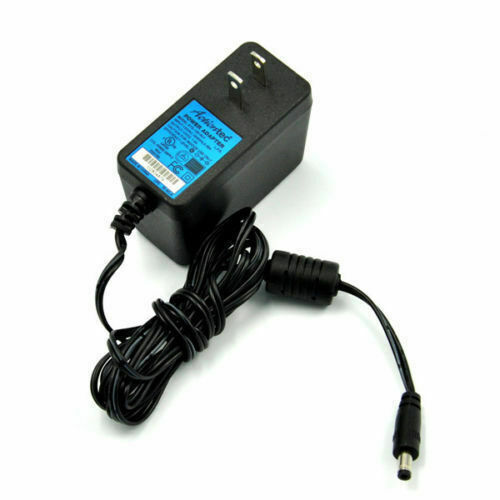 12V 2A AC Adapter Actiontec Power Supply 1.8A (2A) Charger MI424WR STD-12018U1