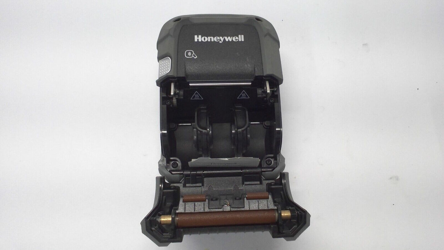 Honeywell RP2D Monochrome Direct Thermal Barcode Label Printer ; No Battery