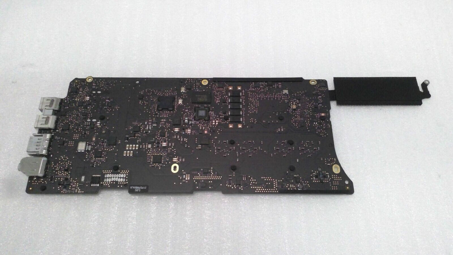 Logic Board for 13" MacBook Pro Retina A1502 Early 2015 i7@2.7GHz 8G 820-4924-A