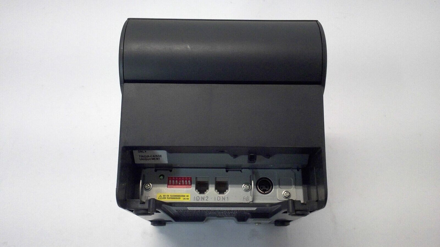 Epson TM-T88V Receipt Printer Model: M244A with out power supply