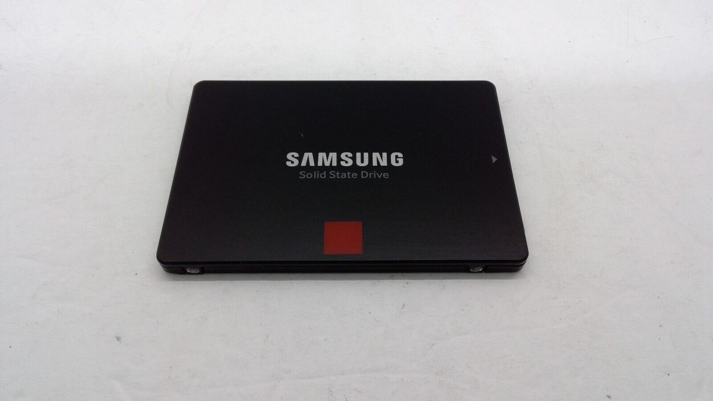 Samsung 860 Pro V-NAND SSD 1TB 2.5" SATA  MZ-76P1T0 Solid State Drive