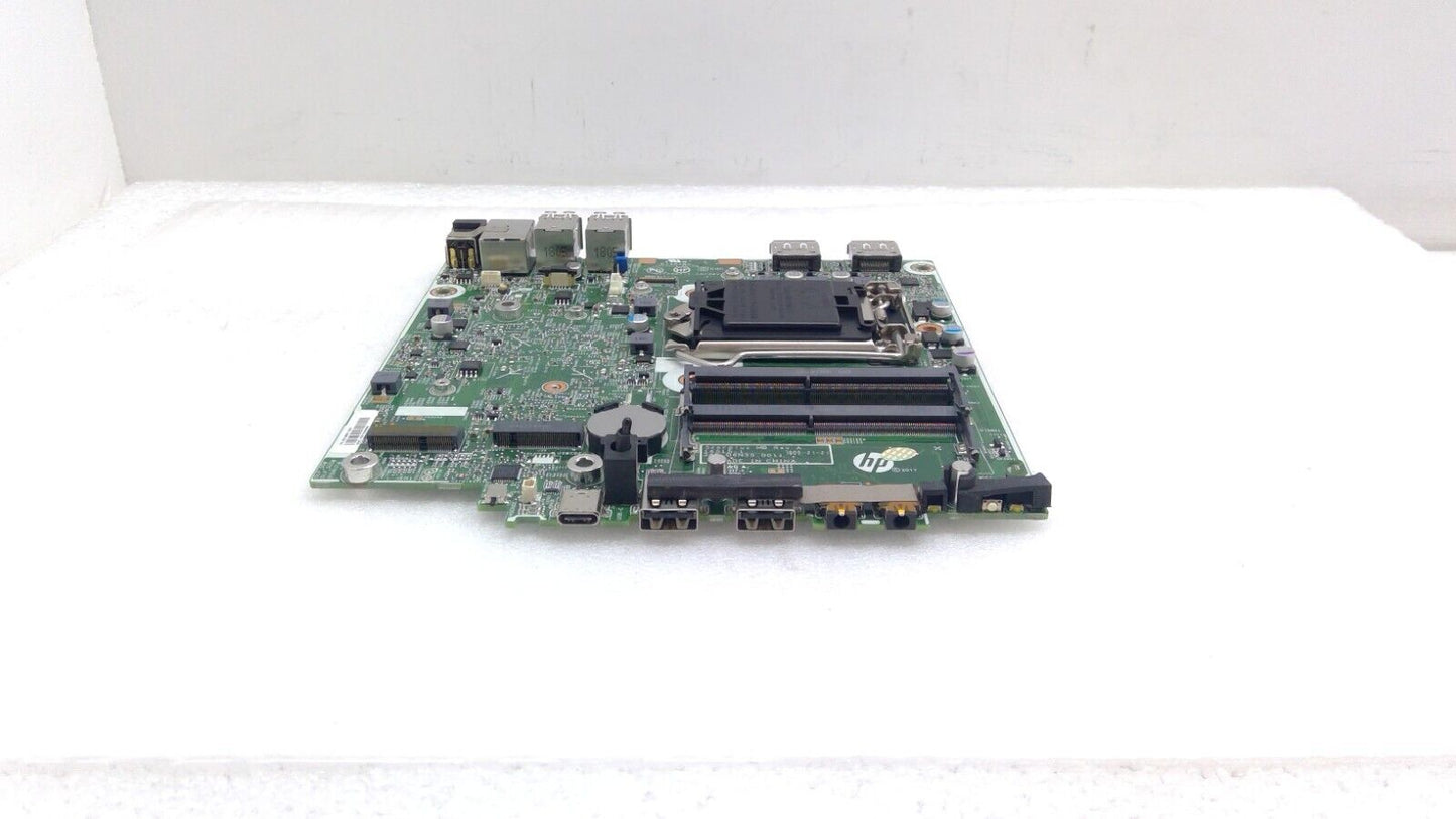 Genuine HP 906309-001 Motherboard EliteDesk 800 G3 mini 907154-001 907154-601