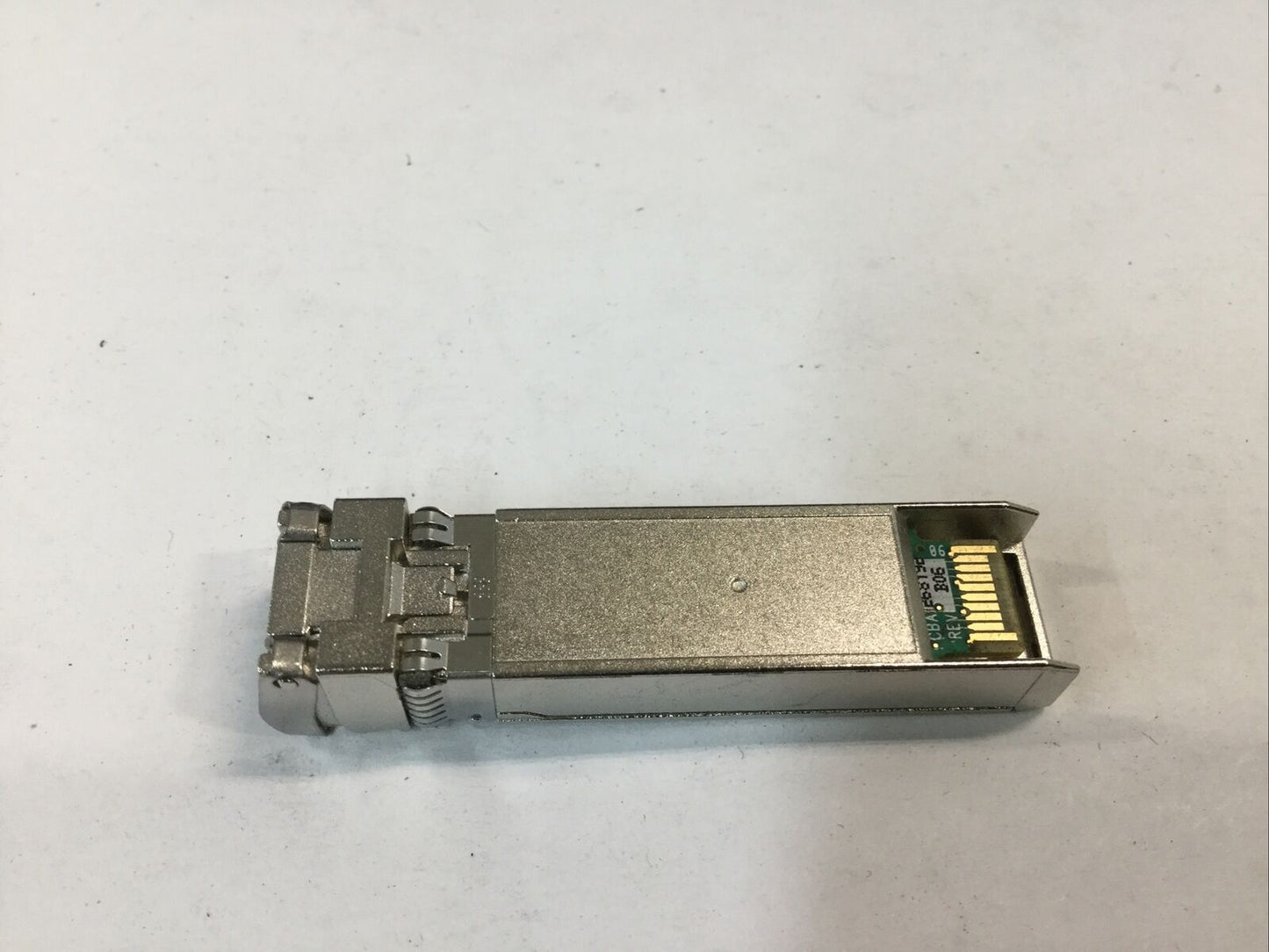 Finisar FTLF1436W4BTV 25GB Ethernet 1310nm SFP+ Transceiver LW Modules