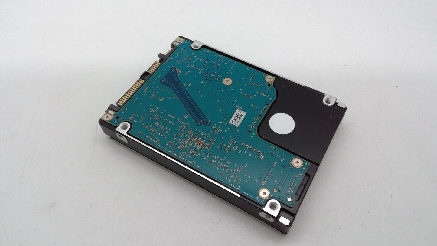 DELL 1.2T SAS 12G 10K 2.5 " AL15SEB120NY Server Hard Drive 001M0D 01M0D