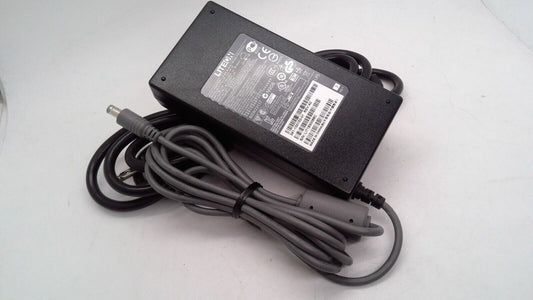 Genuine Liteon PA-1600-2A-LF AC Adapter 12V 5A Power Supply 341-100152-01 w/PC