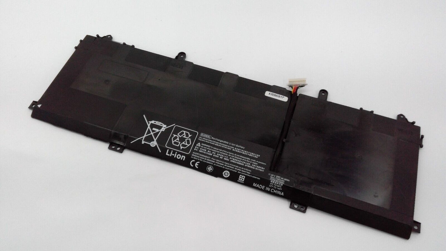 Genuine SU06XL battery for HP Spectre X360 15  L29048-271 L29184-005 HSTNN-DB8W