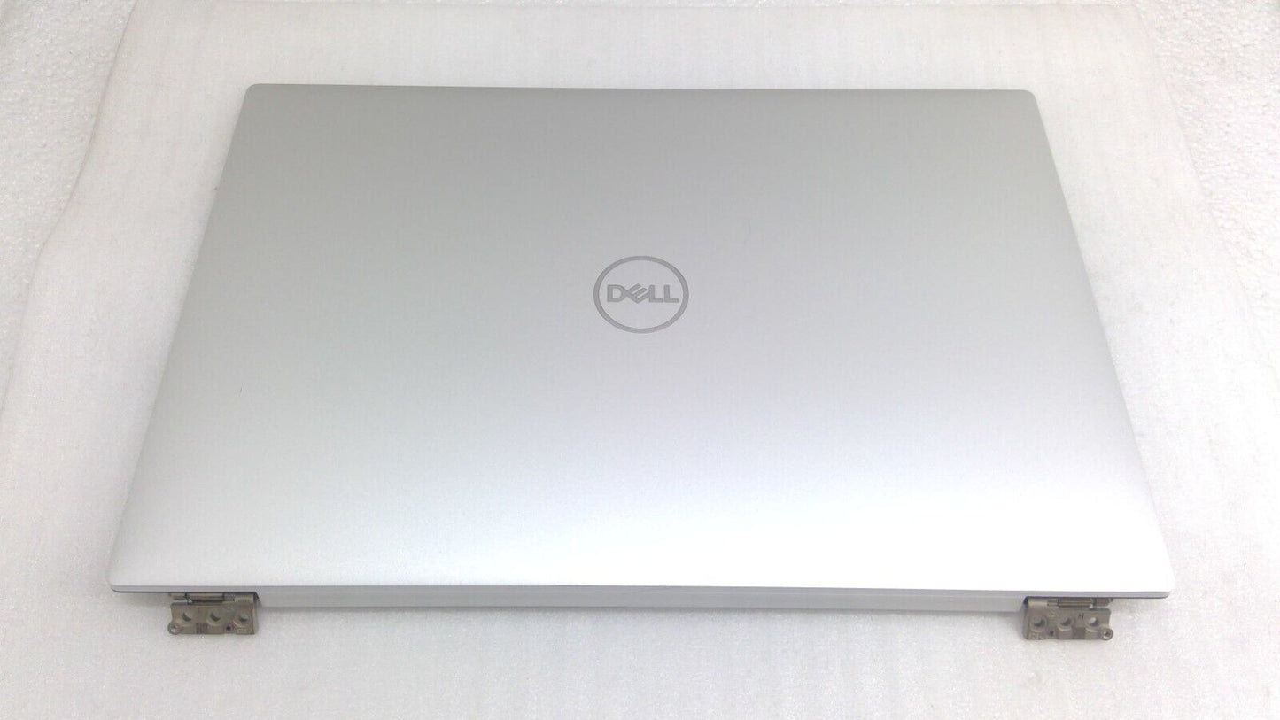 Genuine Dell LCD Touch Screen Assembly XPS 13 9300 9310 13.4 1920x1200 Silver B0