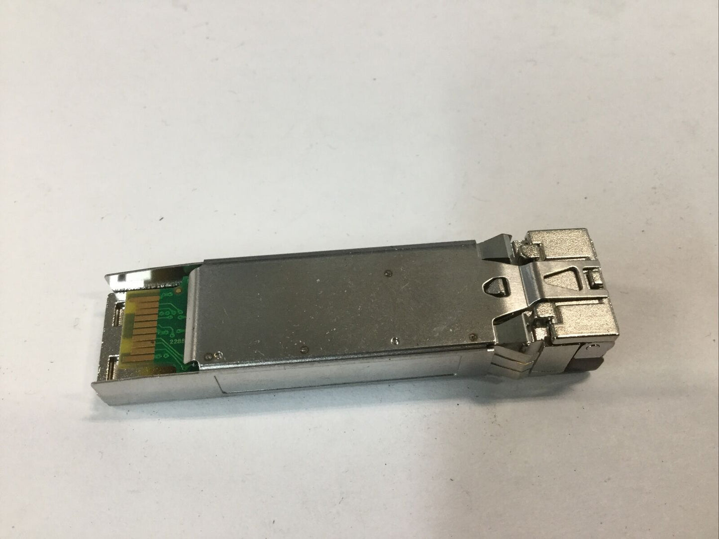 Arista 10G SFP-10G-SR XVR-00002-02 10GB 850nm SFP+ Transceiver